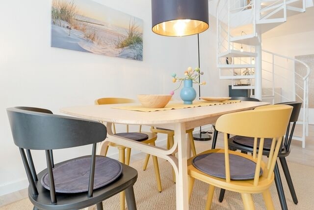 Ferienwohnung in Kellenhusen - Wohnresidenz Meerglas - Bild 10