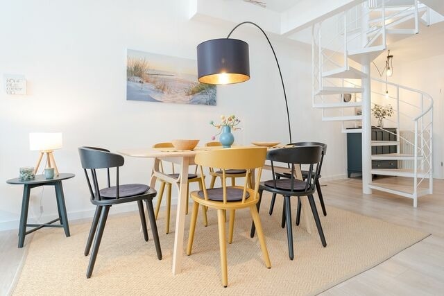 Ferienwohnung in Kellenhusen - Wohnresidenz Meerglas - Bild 11