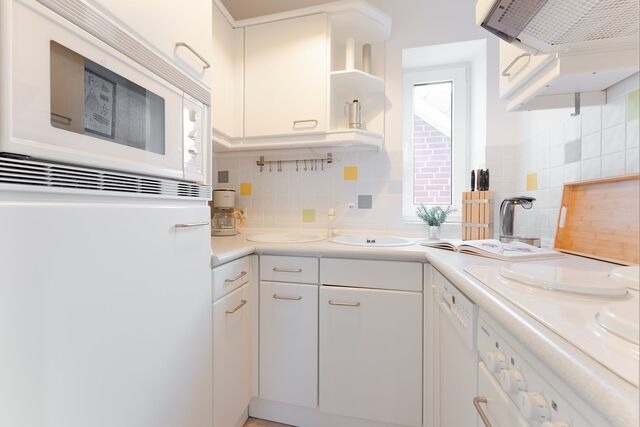 Ferienwohnung in Kellenhusen - Wohnresidenz Meerglas - Bild 14