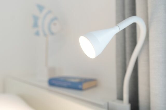 Ferienwohnung in Kellenhusen - Wohnresidenz Meerglas - Bild 19