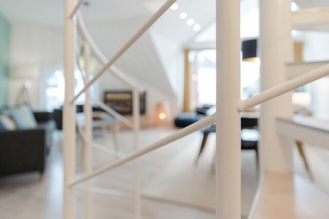 Ferienwohnung in Kellenhusen - Wohnresidenz Meerglas - Bild 21