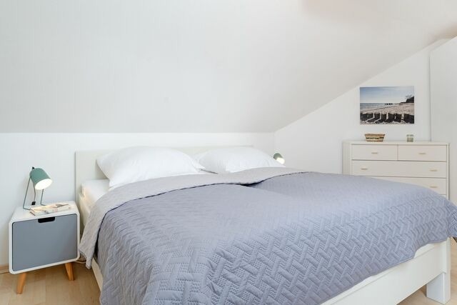 Ferienwohnung in Kellenhusen - Wohnresidenz Meerglas - Bild 24