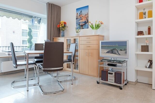 Ferienwohnung in Scharbeutz - Appartement Strandluft - Bild 10
