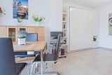Ferienwohnung in Scharbeutz - Appartement Strandluft - Bild 12