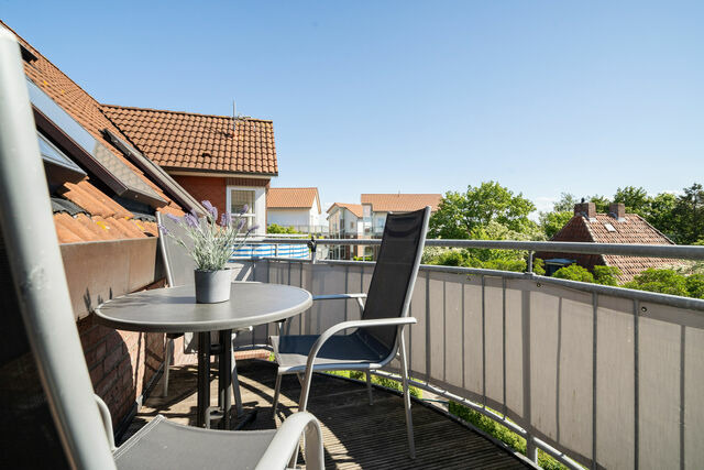 Ferienwohnung in Sch&ouml;nberger Strand - Am Golfplatz 25 Strandkrabbe - Bild 2