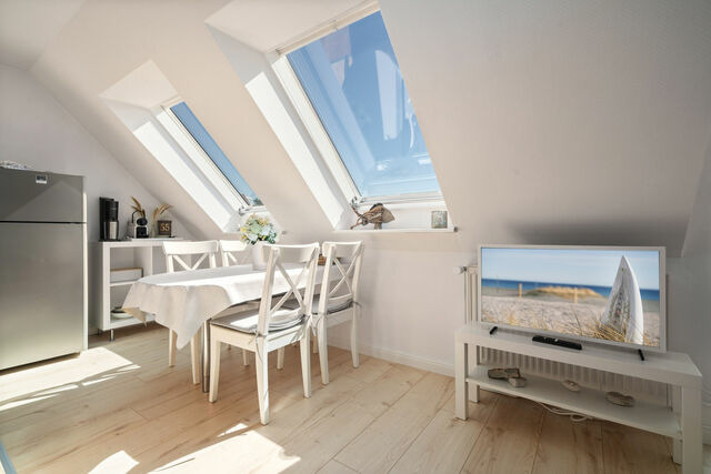 Ferienwohnung in Sch&ouml;nberger Strand - Am Golfplatz 25 Strandkrabbe - Bild 7