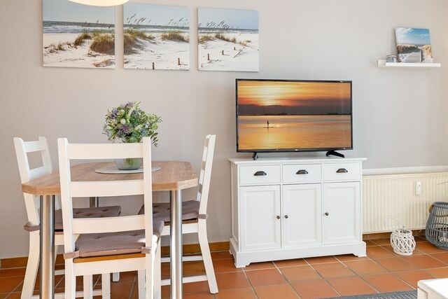 Ferienwohnung in Pönitz am See - Landhaus Pönitz am See Wohnung 7 - Bild 7