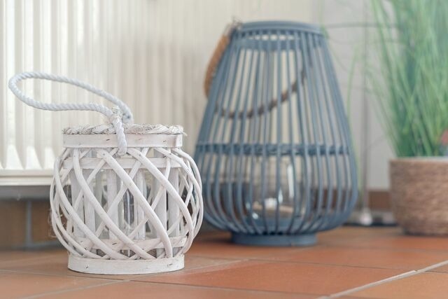 Ferienwohnung in Pönitz am See - Landhaus Pönitz am See Wohnung 7 - Bild 11