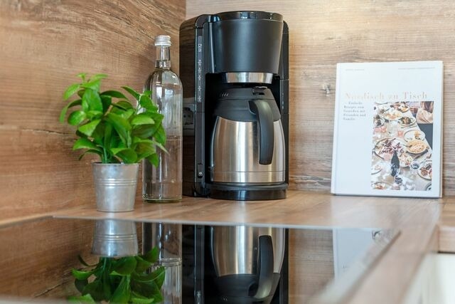 Ferienwohnung in Pönitz am See - Landhaus Pönitz am See Wohnung 7 - Bild 17