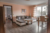 Ferienwohnung in Ueckermünde - Lagunenstadt am Haff Fewo 146 - Oberlicht - Bild 1