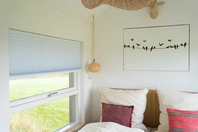 Ferienwohnung in Oersberg - Studio Mini - Bild 7