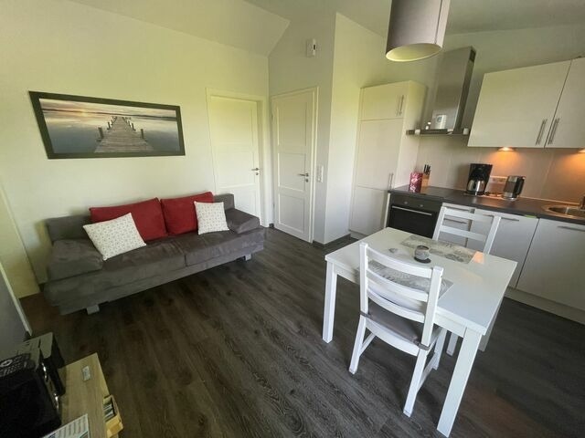 Ferienwohnung in Ascheffel - Wilsterberg FeWo "Kombi" - Bild 3