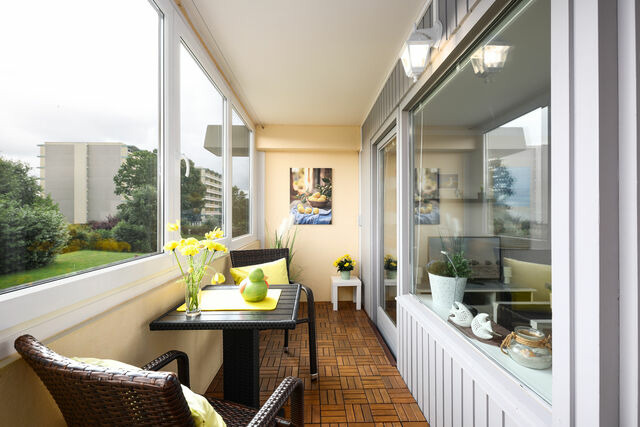 Ferienwohnung in Holm - Haus Schleswig Küstenanker - Bild 4