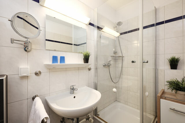 Ferienwohnung in Holm - Haus Schleswig Küstenanker - Bild 14