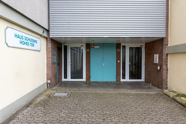 Ferienwohnung in Holm - Haus Schleswig Küstenanker - Bild 17