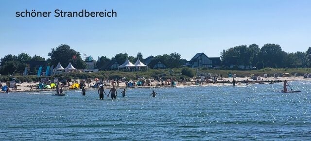 Ferienwohnung in Wendtorf - Silbermöwe - Bild 12