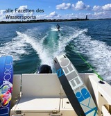 Ferienwohnung in Wendtorf - Silbermöwe - Bild 14