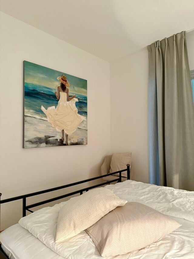 Ferienwohnung in K&uuml;hlungsborn - Haus Meeresblick, WE E0.13 - Bild 7