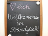 Ferienwohnung in K&uuml;hlungsborn - Villa Strandkuss, Wohnung Strandgl&uuml;ck - Bild 3