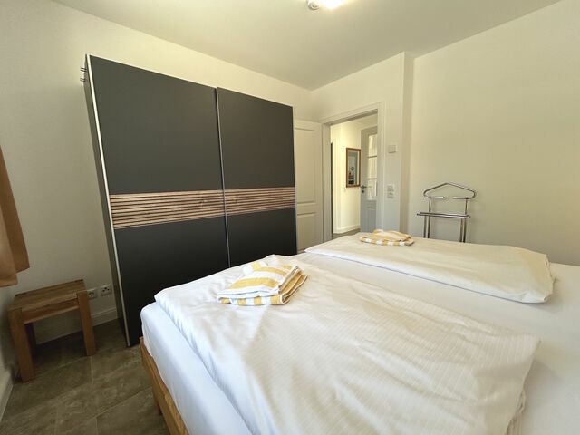 Ferienwohnung in Prerow - Waldstrasse Nr.3 - Bild 5