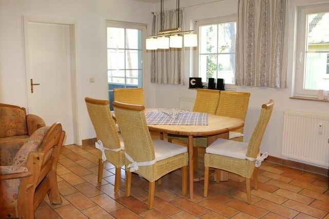 Ferienwohnung in Prerow - Bomplitz W8.4 - Bild 5