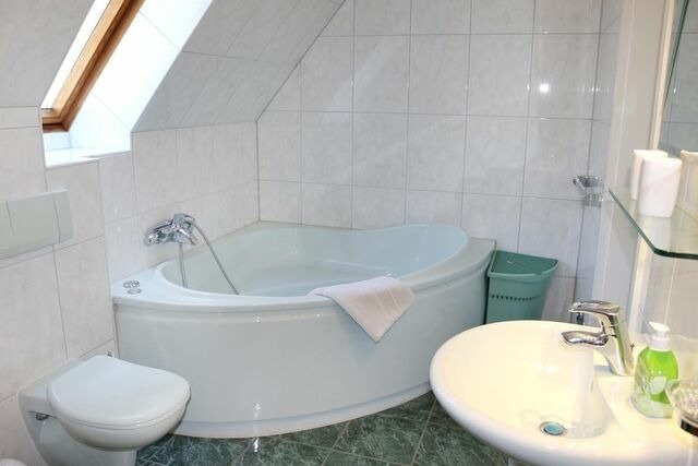 Ferienwohnung in Prerow - Bomplitz W8.4 - Bild 15