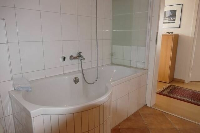 Ferienwohnung in Ostseeheilbad Zingst - Likeedeler Weg 1, Haus B&ouml;de, Whg. 20 - Bild 11