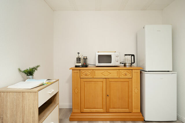 Ferienwohnung in Schashagen - Kleines K&uuml;stennest - Bild 19