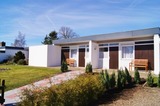 Ferienwohnung in Dahme - AlleeHus 20 C - Bild 1