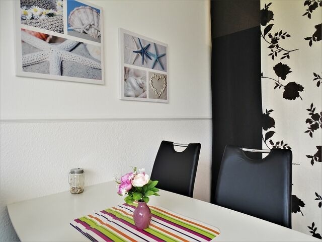 Ferienwohnung in Dahme - AlleeHus 20 C - Bild 5
