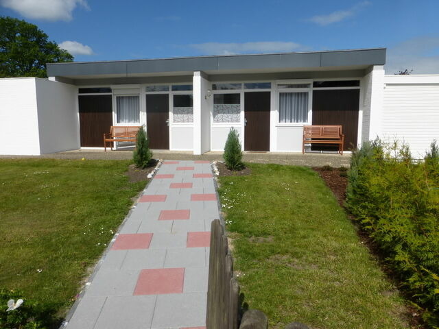 Ferienwohnung in Dahme - AlleeHus 20 C - Bild 14
