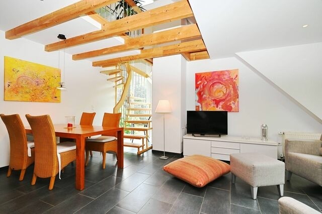 Ferienwohnung in Hohwacht - Ferienwohnung MeerZeit - Bild 11