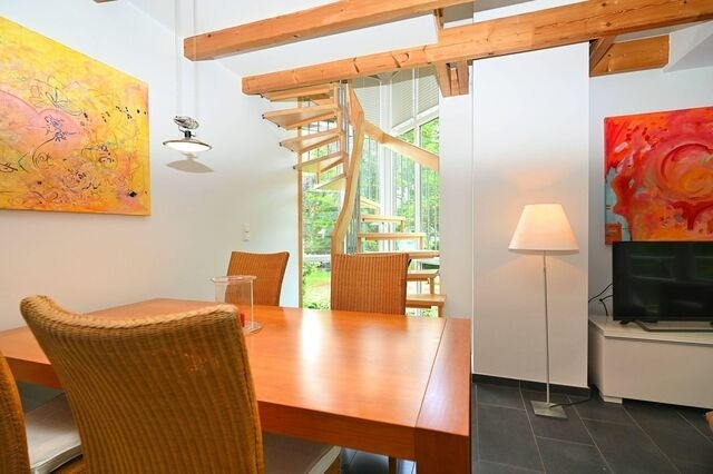 Ferienwohnung in Hohwacht - Ferienwohnung MeerZeit - Bild 12