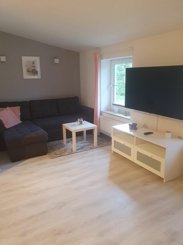 Ferienwohnung in Ostseebad Nienhagen - Ferienwohnung Hofgl&uuml;ck im DG - Bild 2
