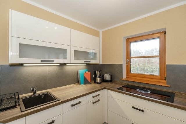 Ferienwohnung in Kühlungsborn - Villa Waldesruh, WE 2 - Bild 8