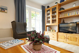 Ferienwohnung in Dahme - Ferienwohnung Dömeland - Bild 8