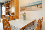 Ferienwohnung in Dahme - Ferienwohnung Dömeland - Bild 12