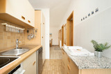 Ferienwohnung in Dahme - Ferienwohnung Dömeland - Bild 18