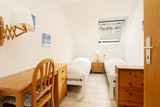Ferienwohnung in Dahme - Ferienwohnung Dömeland - Bild 23