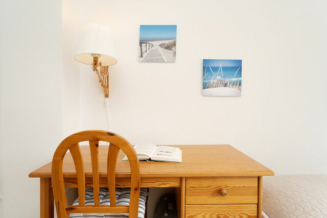 Ferienwohnung in Dahme - Ferienwohnung Dömeland - Bild 24