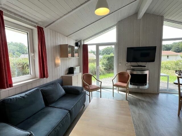 Ferienhaus in Travem&uuml;nde - Strandhaus Freibeuterweg 18 - Bild 2