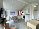Ferienhaus in Travem&uuml;nde - Strandhaus Freibeuterweg 18 - Bild 9