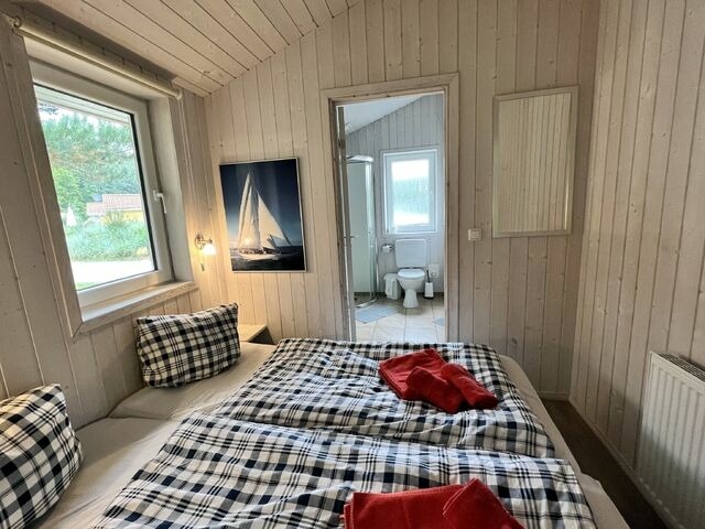 Ferienhaus in Travem&uuml;nde - Strandhaus Freibeuterweg 18 - Bild 15