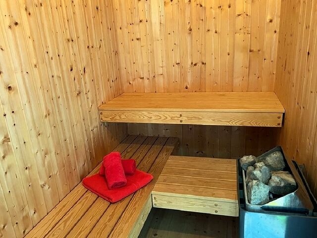 Ferienhaus in Travem&uuml;nde - Strandhaus Freibeuterweg 18 - Bild 18