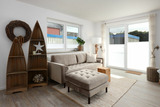 Ferienwohnung in Laboe - Art-Partments Strandoase - Bild 1