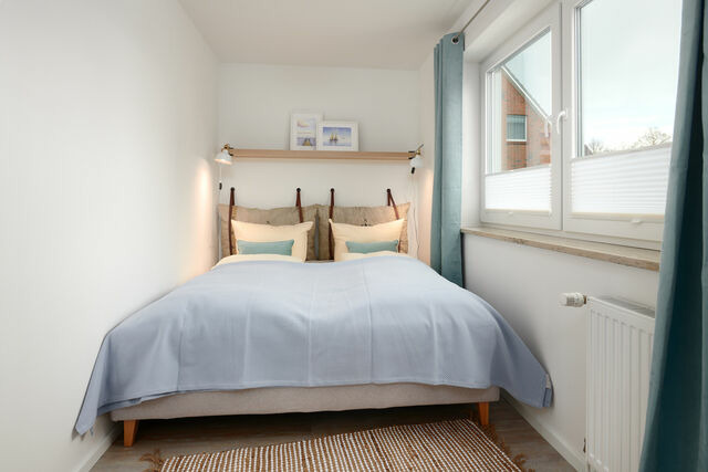 Ferienwohnung in Laboe - Art-Partments Strandoase - Bild 10