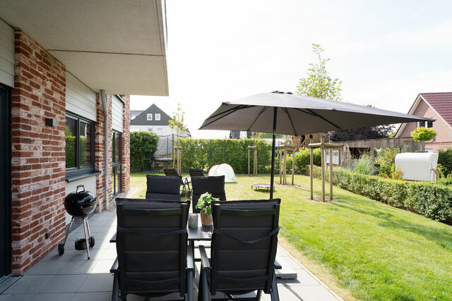 Ferienwohnung in Kellenhusen - Herz von Kellenhusen Küstenliebe - Bild 2