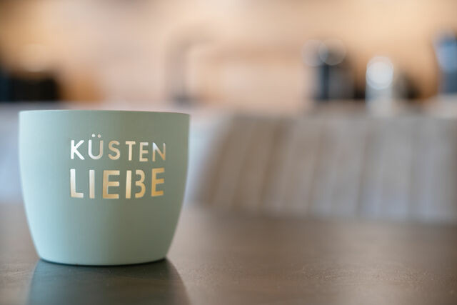 Ferienwohnung in Kellenhusen - Herz von Kellenhusen Küstenliebe - Bild 4