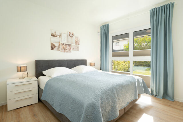 Ferienwohnung in Kellenhusen - Herz von Kellenhusen Küstenliebe - Bild 5