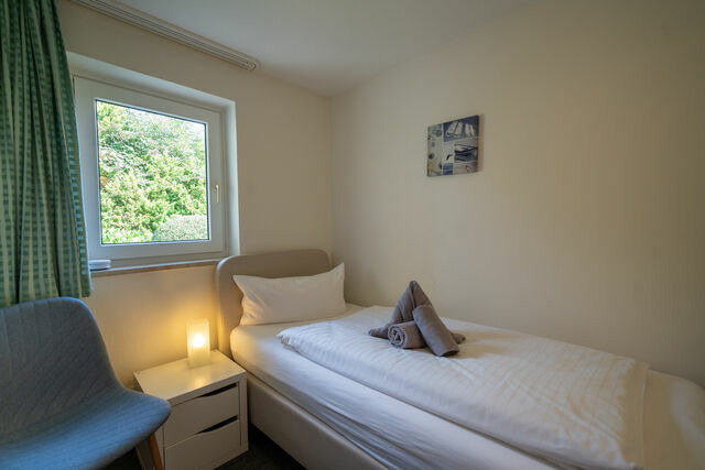 Ferienwohnung in Dahme - Haus Sonnenwinkel Bungalow 8 - Bild 2